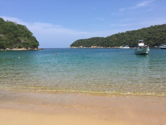 Bahía Chahué